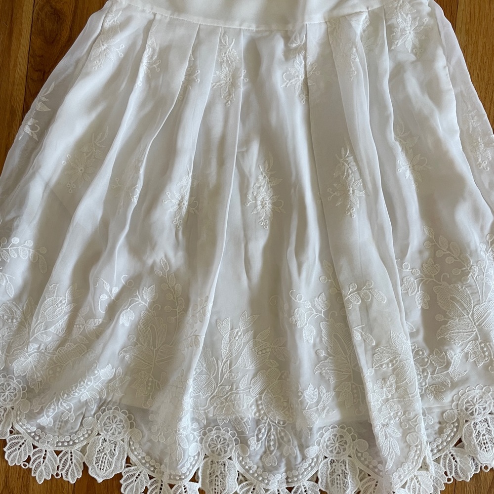 Skirt